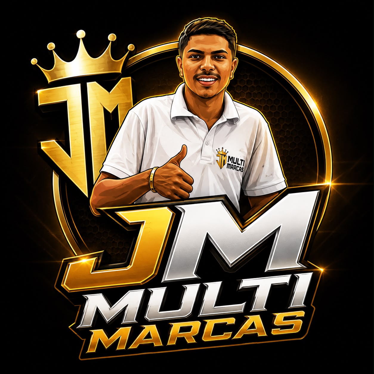 Logo JM Multimarcas